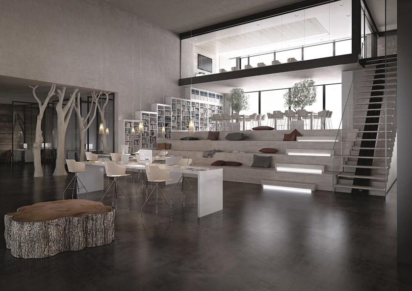 Luxy Кресло вращающееся на козелке Prima sun-id-1433072 - Вид №1