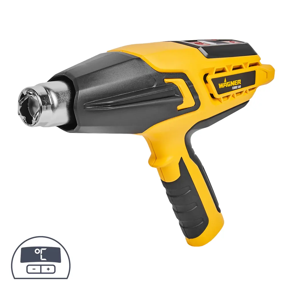 Фен технический Wagner Furno 500, 2000 Вт STLM-2022058