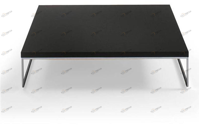 Artifort Низкий журнальный столик для гостиной Mare sun-id-1465991