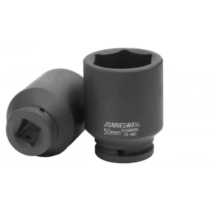 Торцевая головка ударная Jonnesway 3/4 дюйма 50 мм