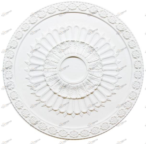 GESSO Розетка  2000 