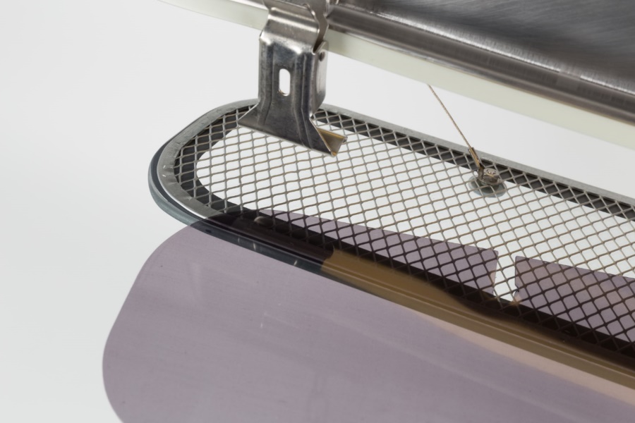 Лампа подвесная G.T.A. XL, черная Zuiver 5300092 - Вид №12