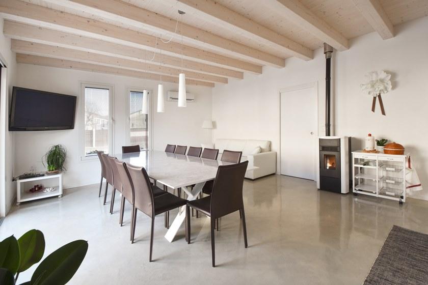 Isoplam Пол с эффектом облака sun-id-1424420 - Вид №22