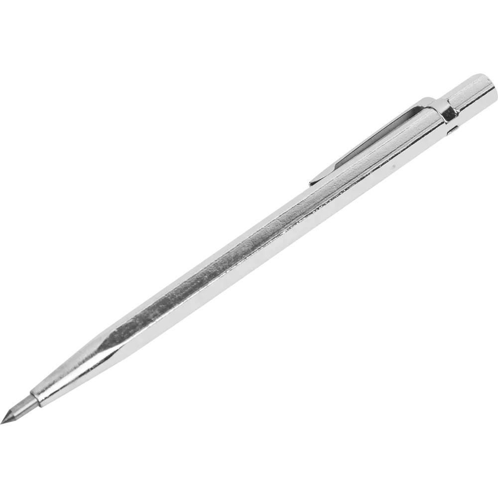 Чертилка по металлу с твердосплавным наконечником 145 мм Santreyd STLM-2171518