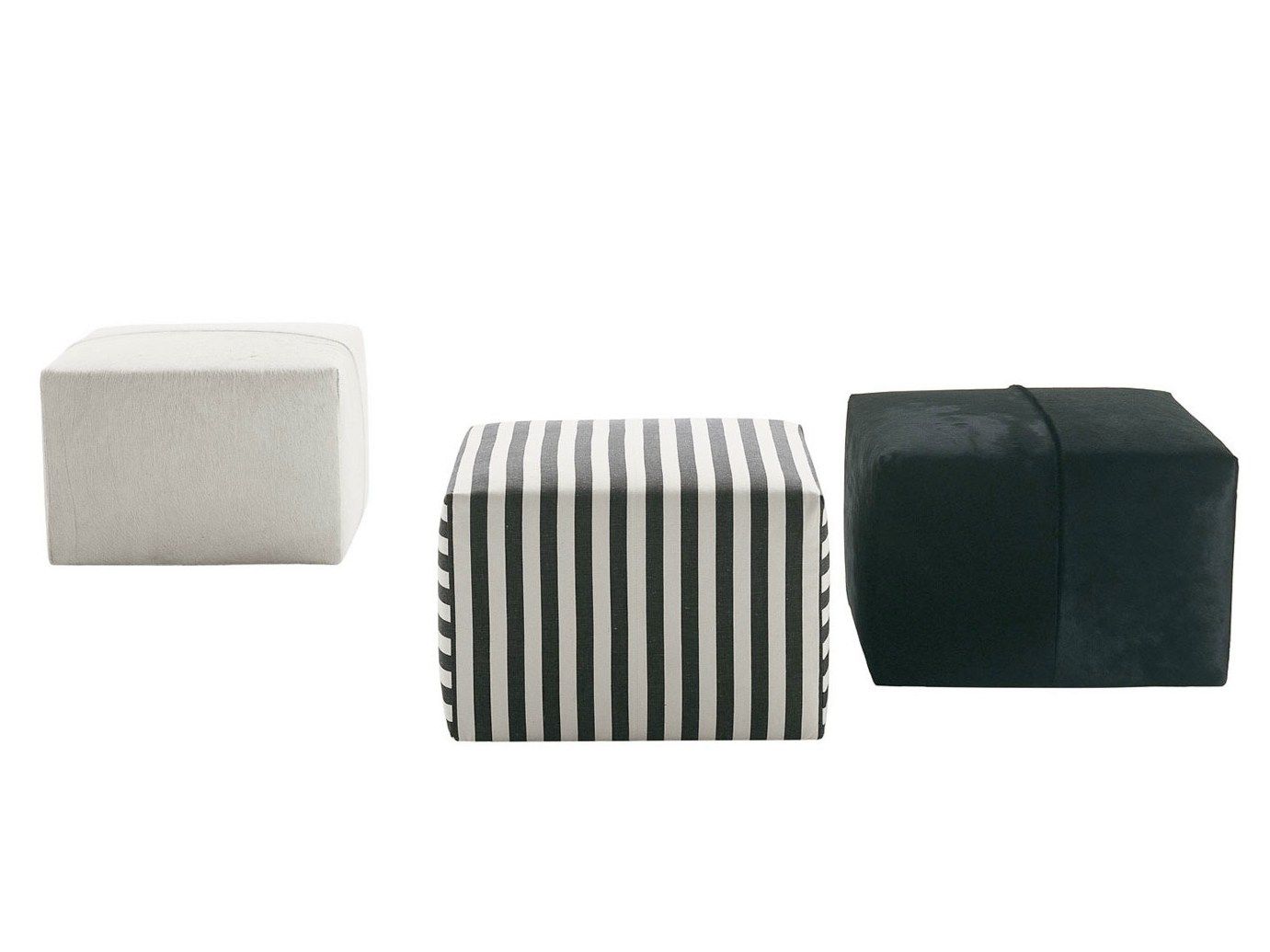 Ткань пуф B&B Italia P60 ARCH-00086807