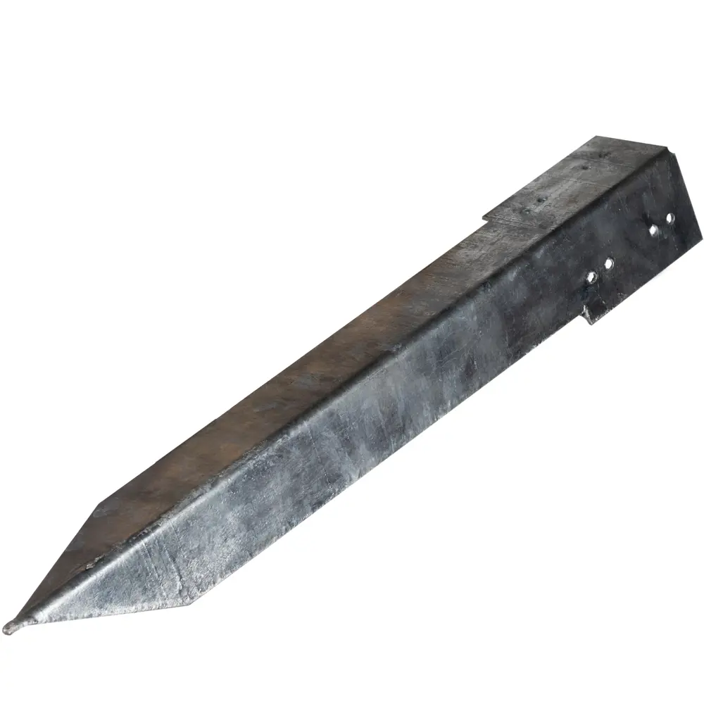 Свая универсальная СВАЙБЕР 350 мм Santreyd STLM-2191066 - Вид №1