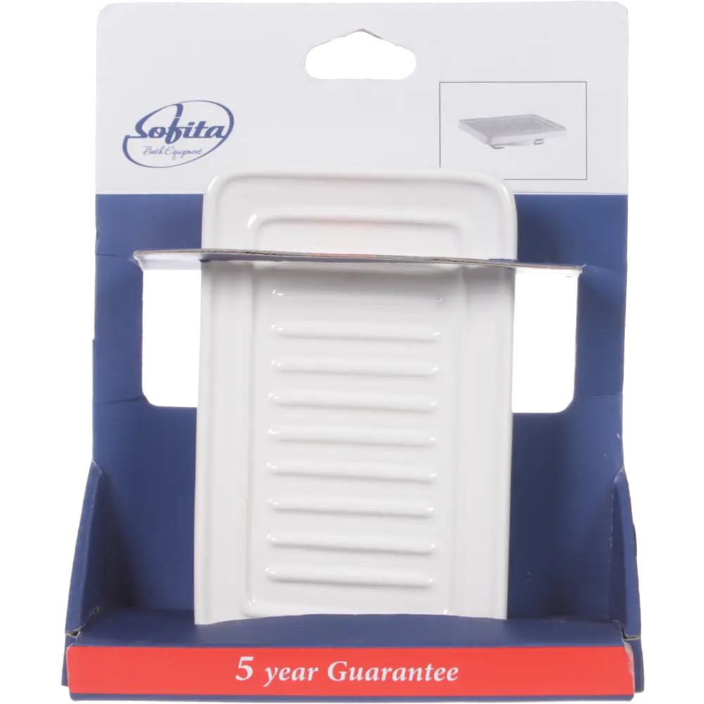 Мыльница подвесная «Forsa» Santreyd STLM-2075666