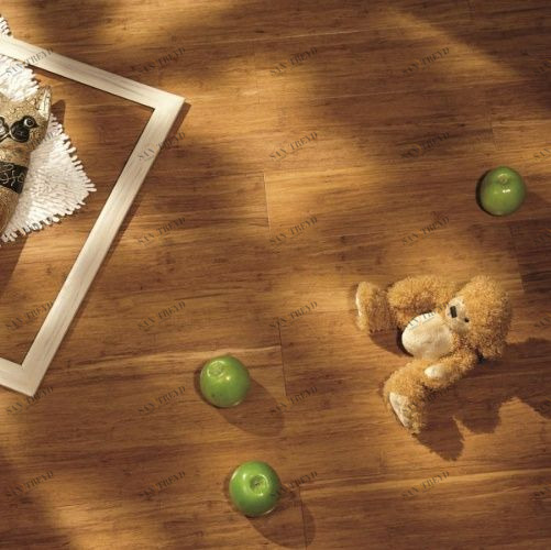 Паркетная доска Amber Wood Retro Дуб Кантри (Гладкая) 1860х183 мм A323410183006