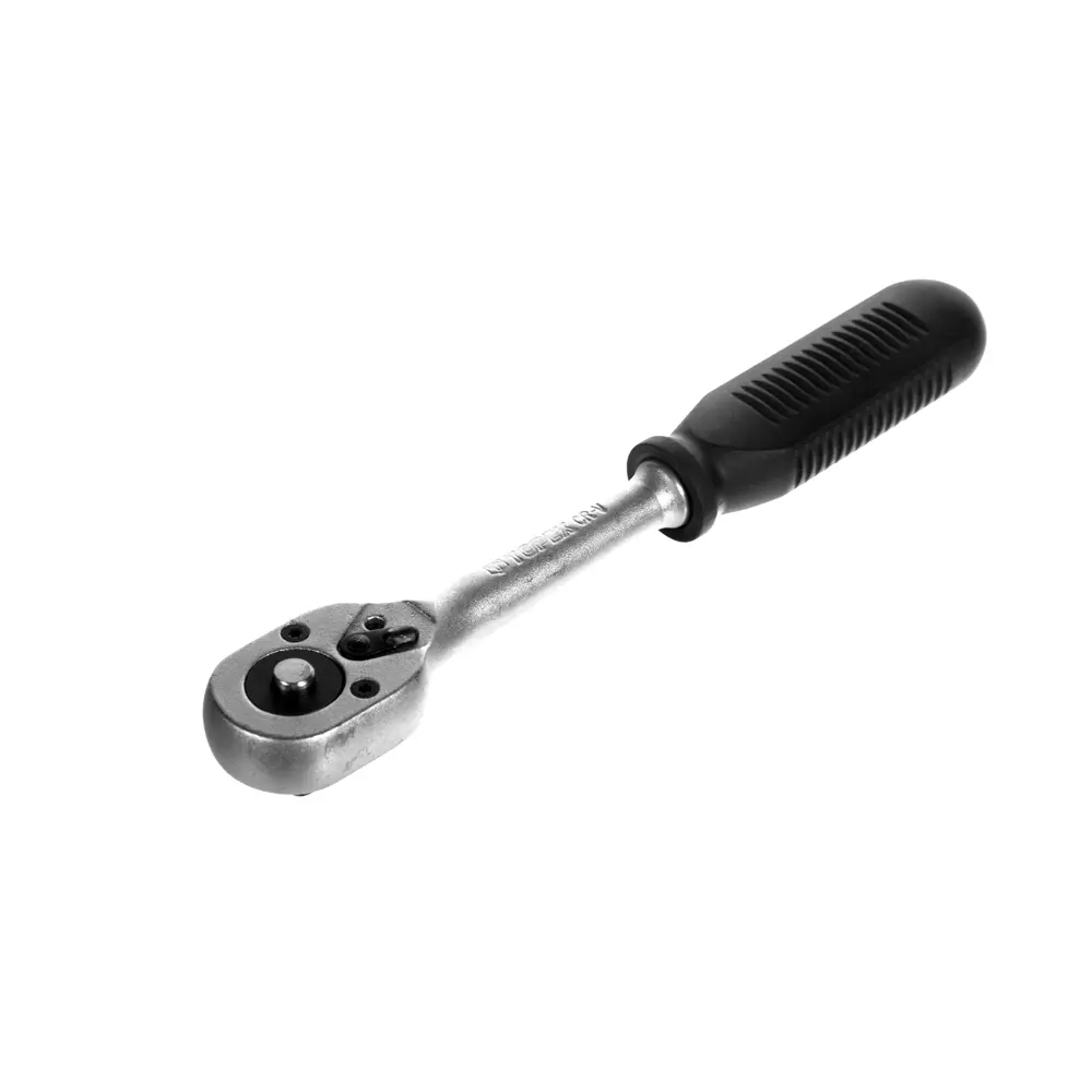 Трещотка Topex 3/8" 210 мм STLM-2115702