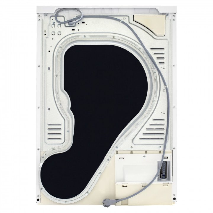 9282646 Сушильная машина Schaub Lorenz SLR TC721T белый STDN-0121995 - Вид №7