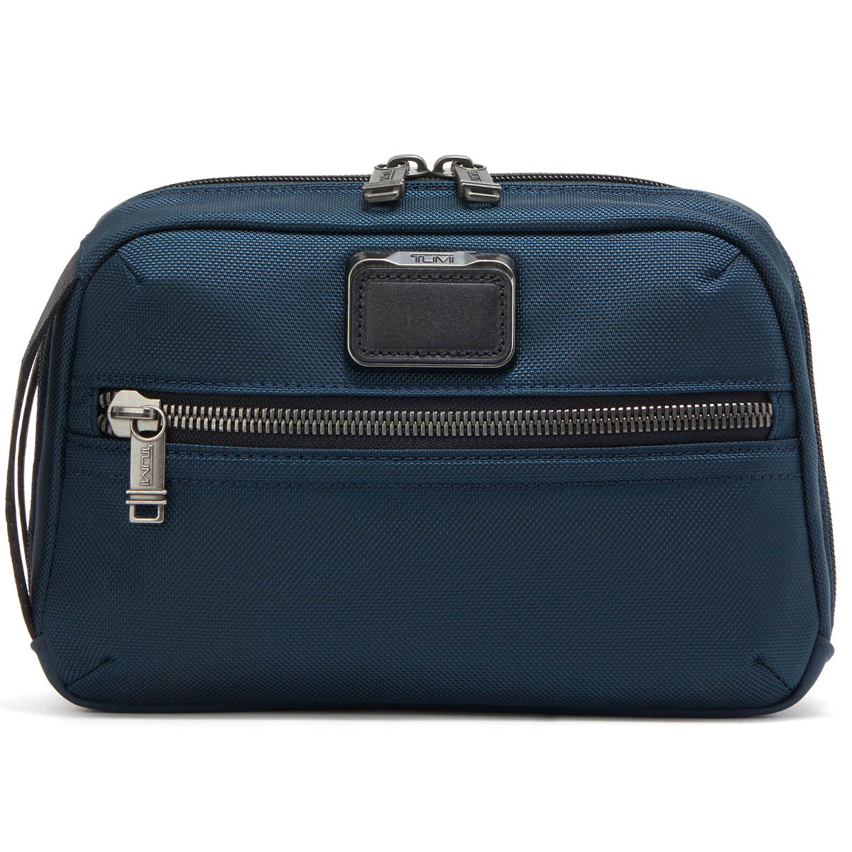 232791NVY Косметичка Response Travel Kit Tumi Alpha Bravo 