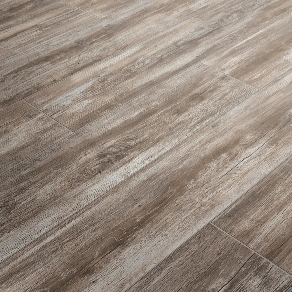 Ламинат Мур 33 класс толщина 8 мм с фаской 2.005 м² Santreyd STLM-2050135 - Вид №3