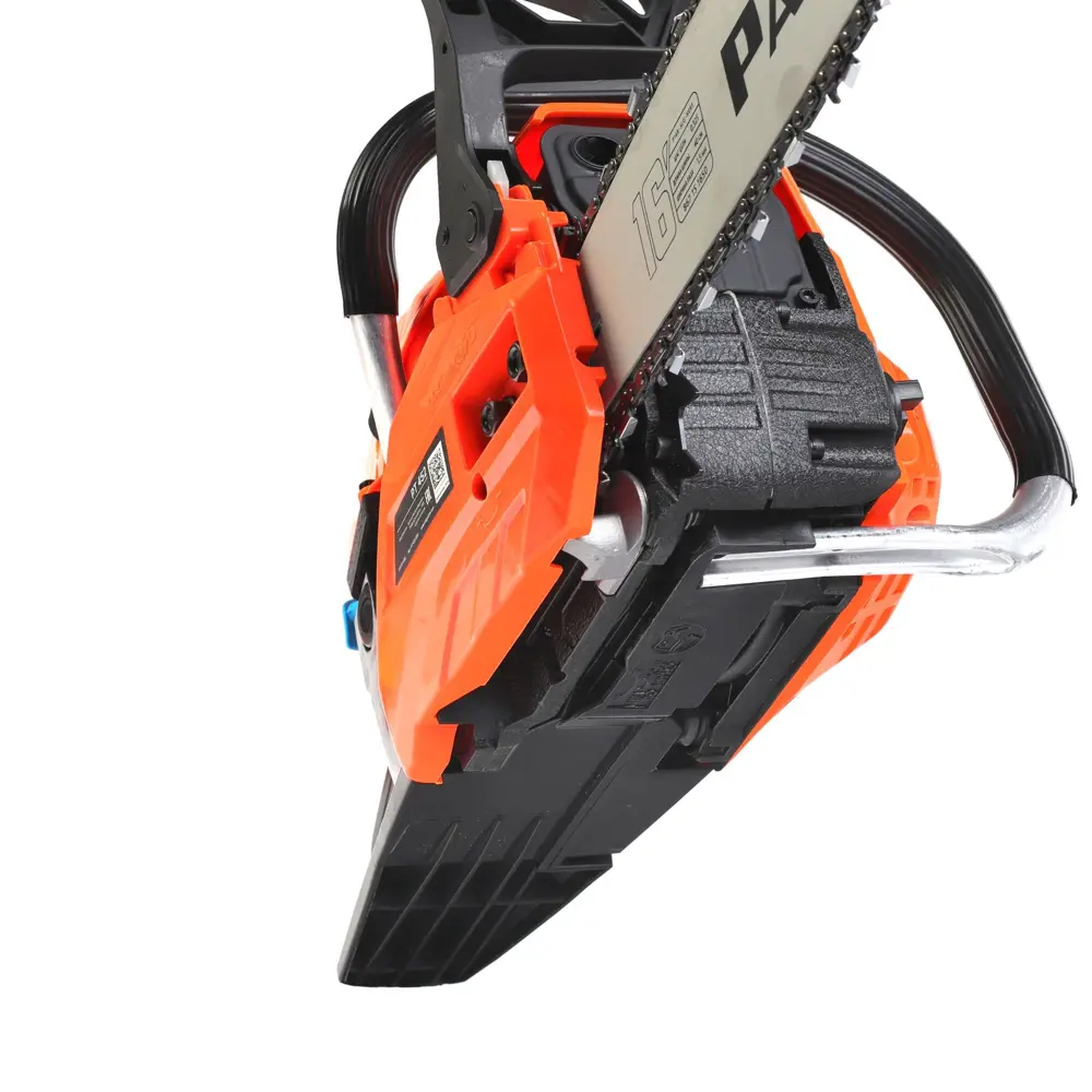 Бензиновая пила Patriot PT 452 для садовых работ и заготовки дров 86542182 STLM-0069815 - Вид №13