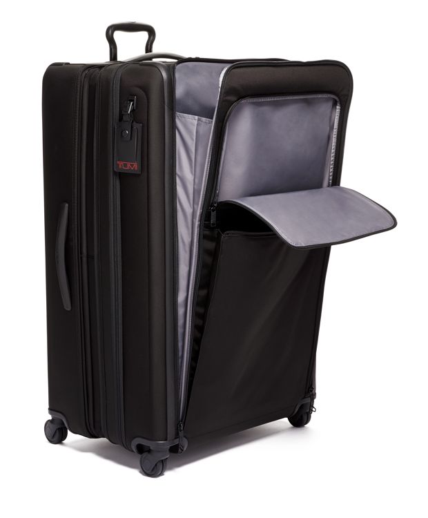 2203647D3 Чемодан WW Trip Exp 4-Wheel Packing Case Tumi Alpha 3  - Вид №3