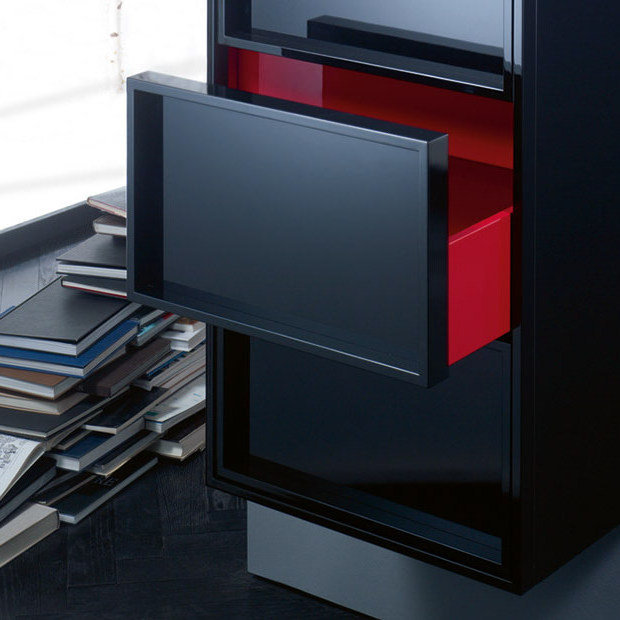 SEHA180 Uomo Vogue Collection ванна Burgbad 42703 - Вид №3