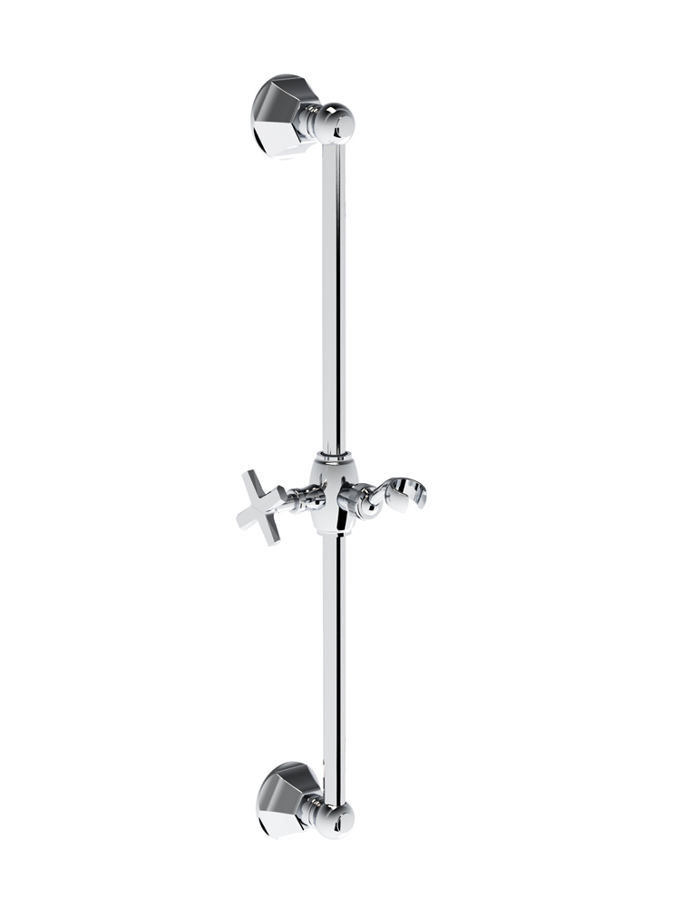 1730/1 Bellosta Rubinetterie ЖЕЛЕЗНАЯ ДОРОГА 