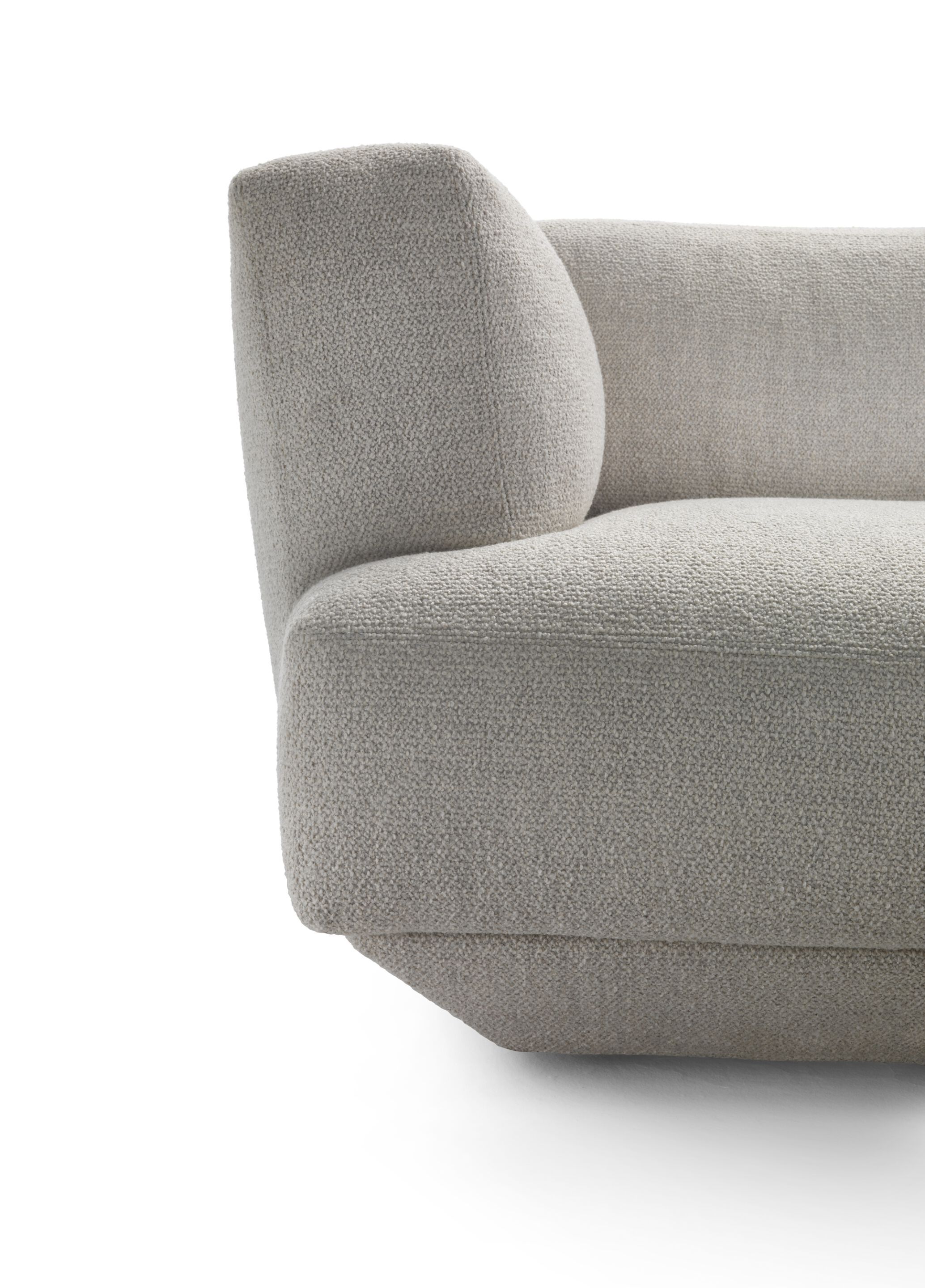 Модульный диван Flexform LOUNGESCAPE ARCH-00060009 - Вид №10