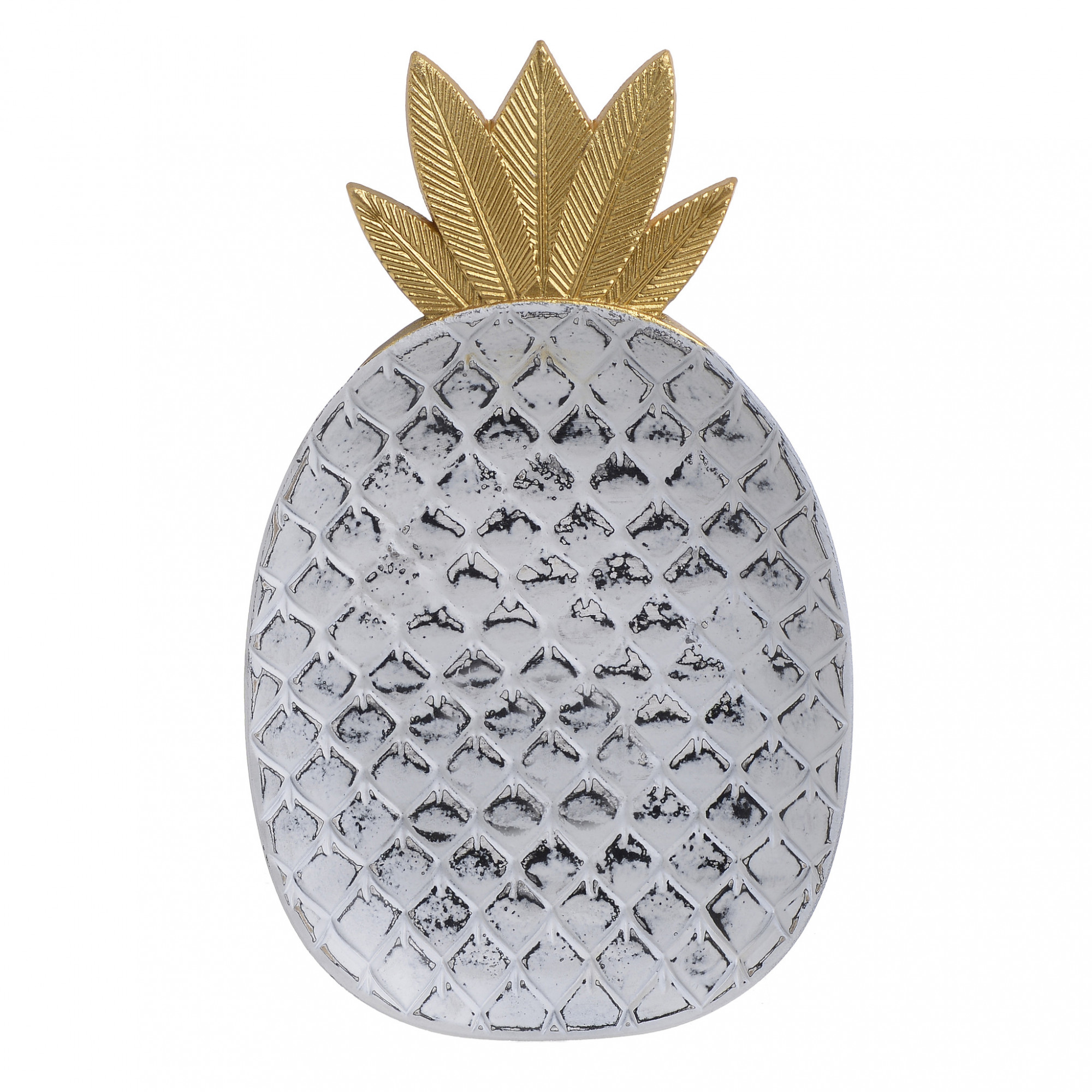 3870953.0017 блюдо ананас TO4ROOMS 