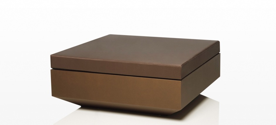 004637 Модульный диван Vondom Vela - Вид №9