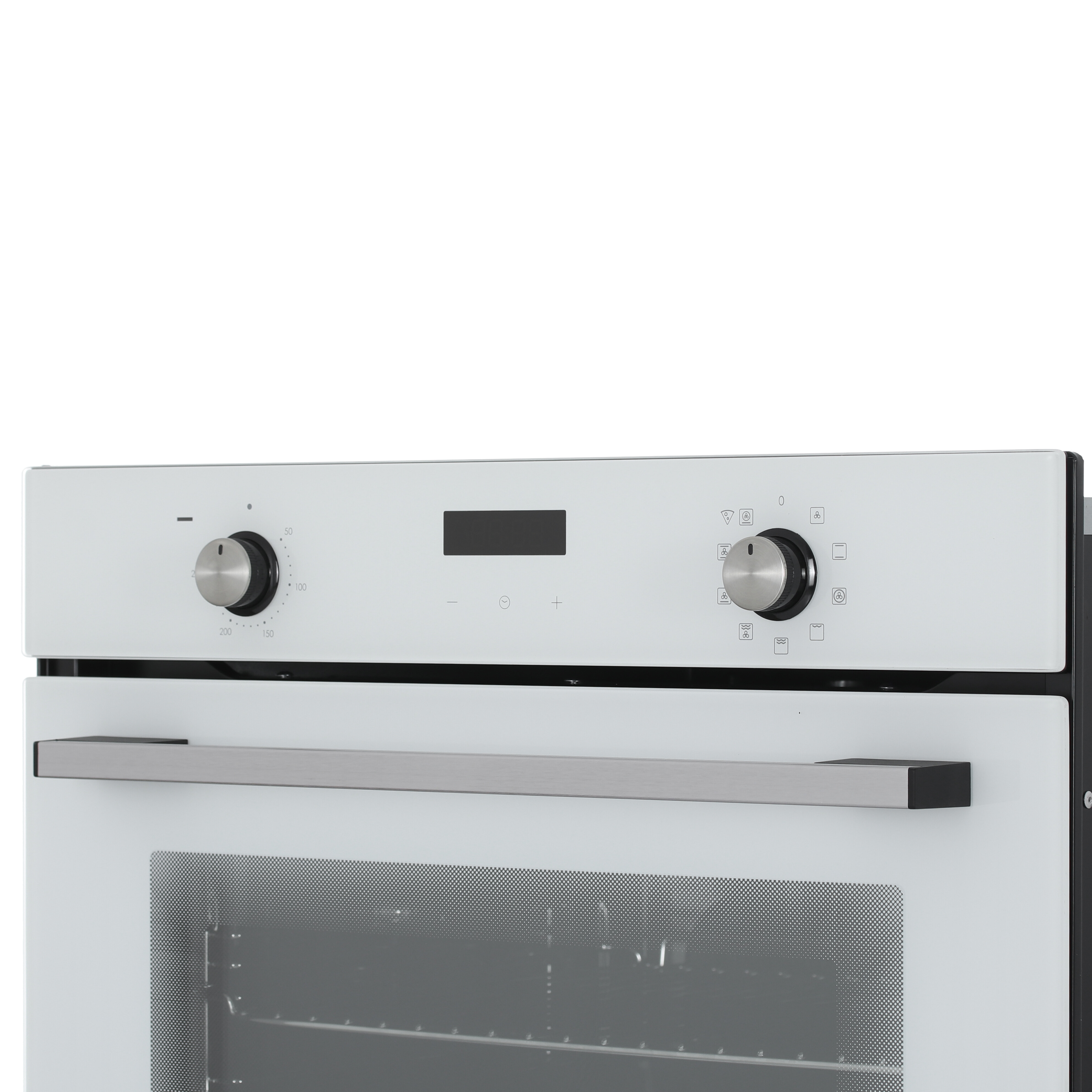 9155739 Электрический духовой шкаф Candy COXP08LTSW белый STDN-0000386 - Вид №3