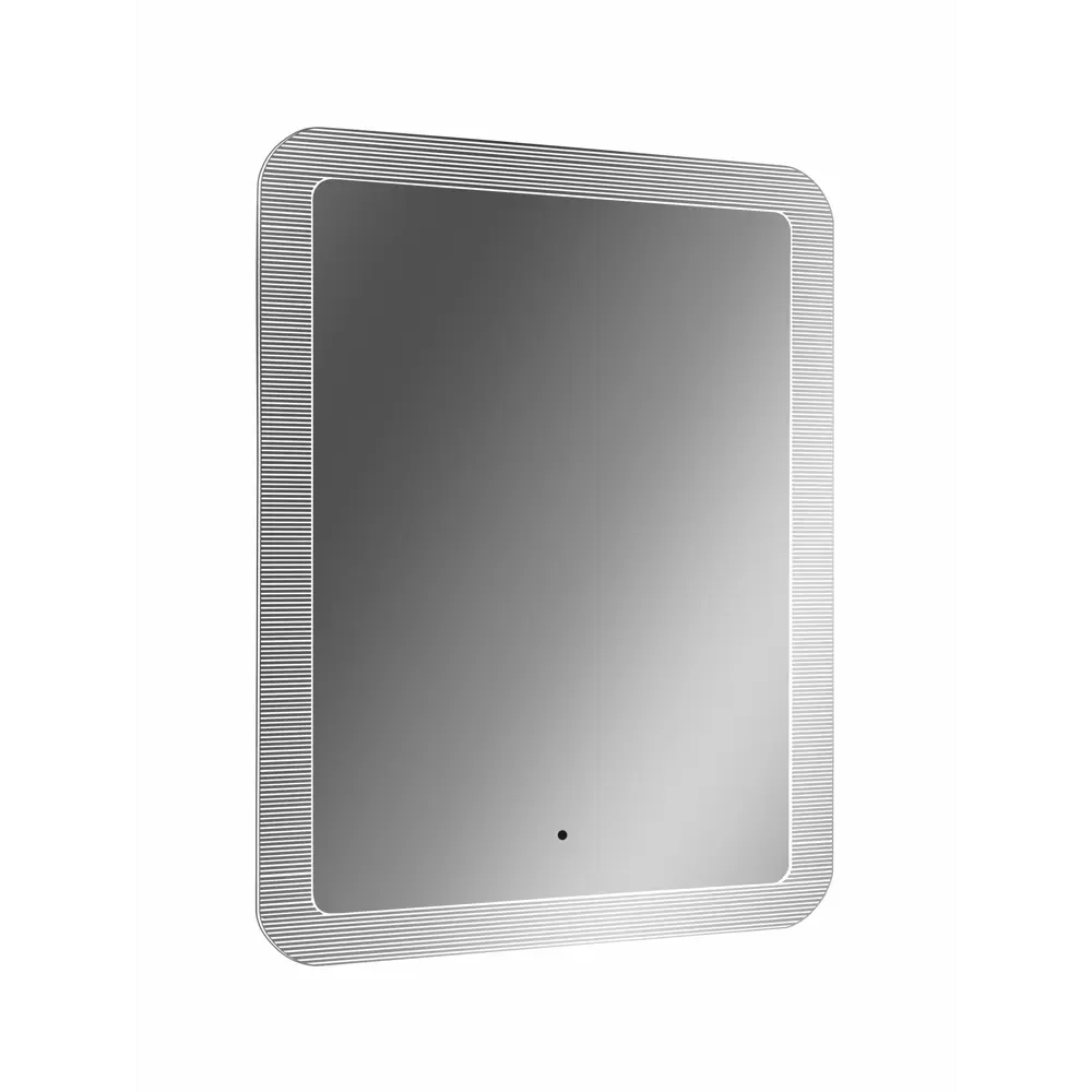 Зеркало для ванной Fresh с подсветкой 60x80 см Santreyd STLM-2155791 - Вид №6