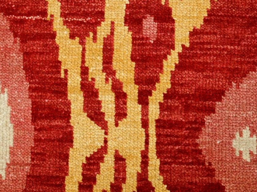 Jaipur Rugs Ковер ручной работы из шерсти Verna Lca-02-0003 - Вид №3