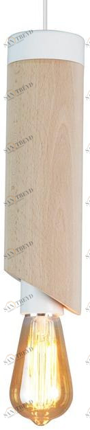 LUZ EVA Подвесной светильник из дерева Pims sun-id-1496868