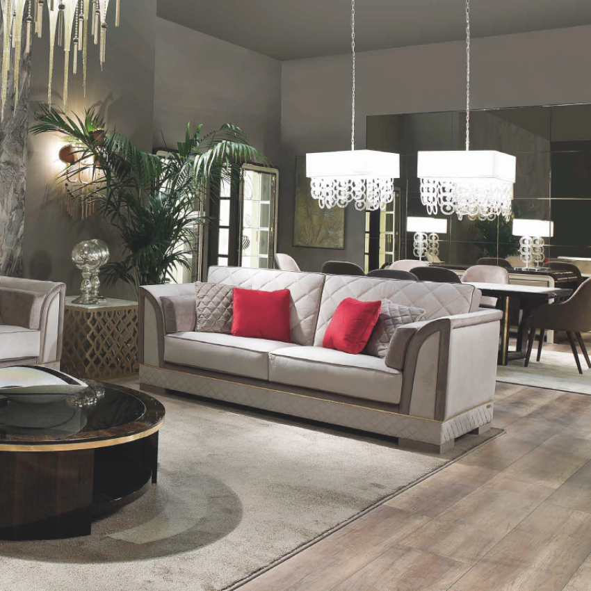 Диван  CEPPI 3335 