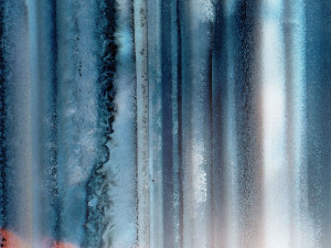 Декоративная панель из алюминия, стекла или ПММА