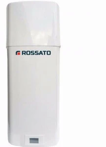 Rossato Group Водонагреватель с тепловым насосом Air combo