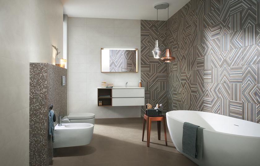 FAP ceramiche Белая мозаика Color line sun-id-1506223 - Вид №5