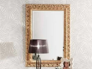 Arvestyle Зеркало настенное прямоугольное в раме Vania Br-2219