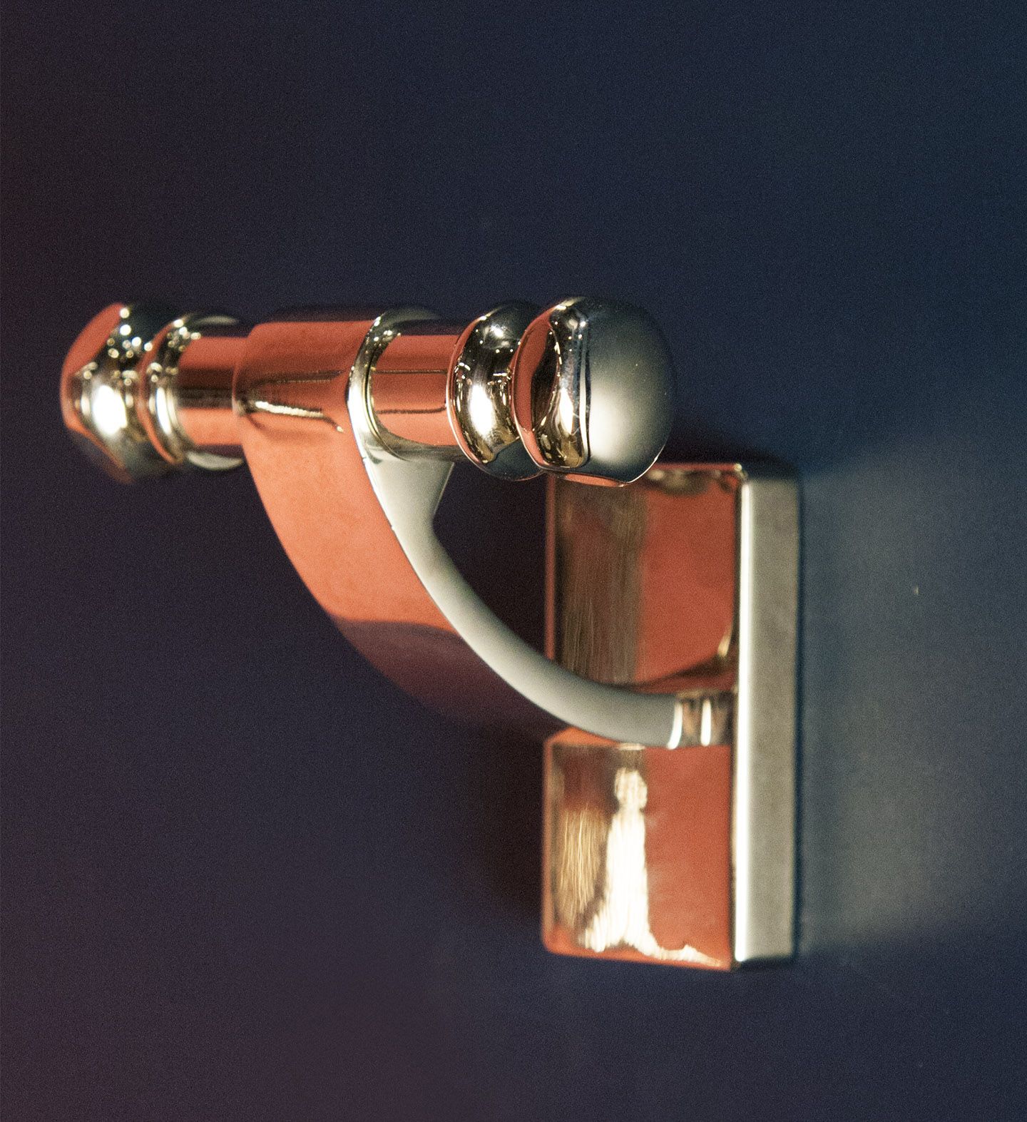 Металлический халат Park Avenue Westin ARCH-00060961 - Вид №1