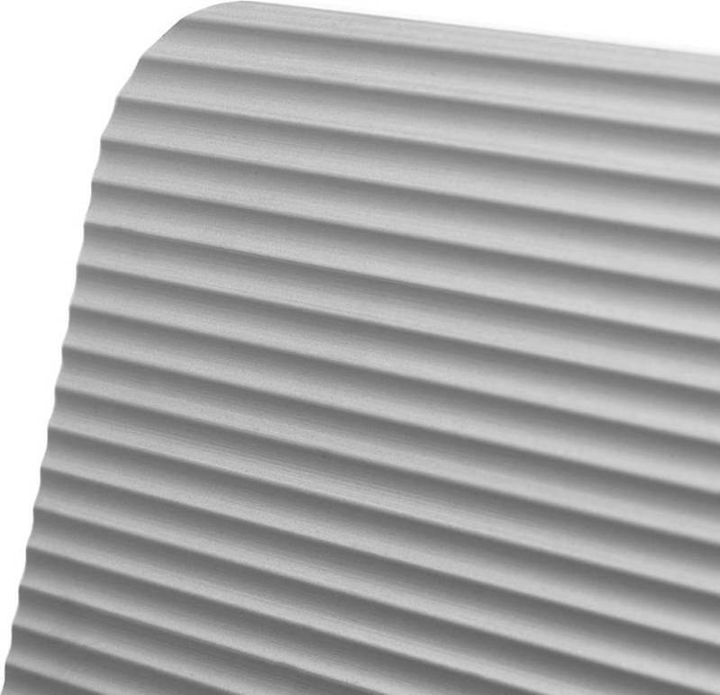 600998 Jet Shelf 160 см Silver Normann Copenhagen  - Вид №2