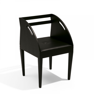 Полукресло DRY GIORGETTI 50410