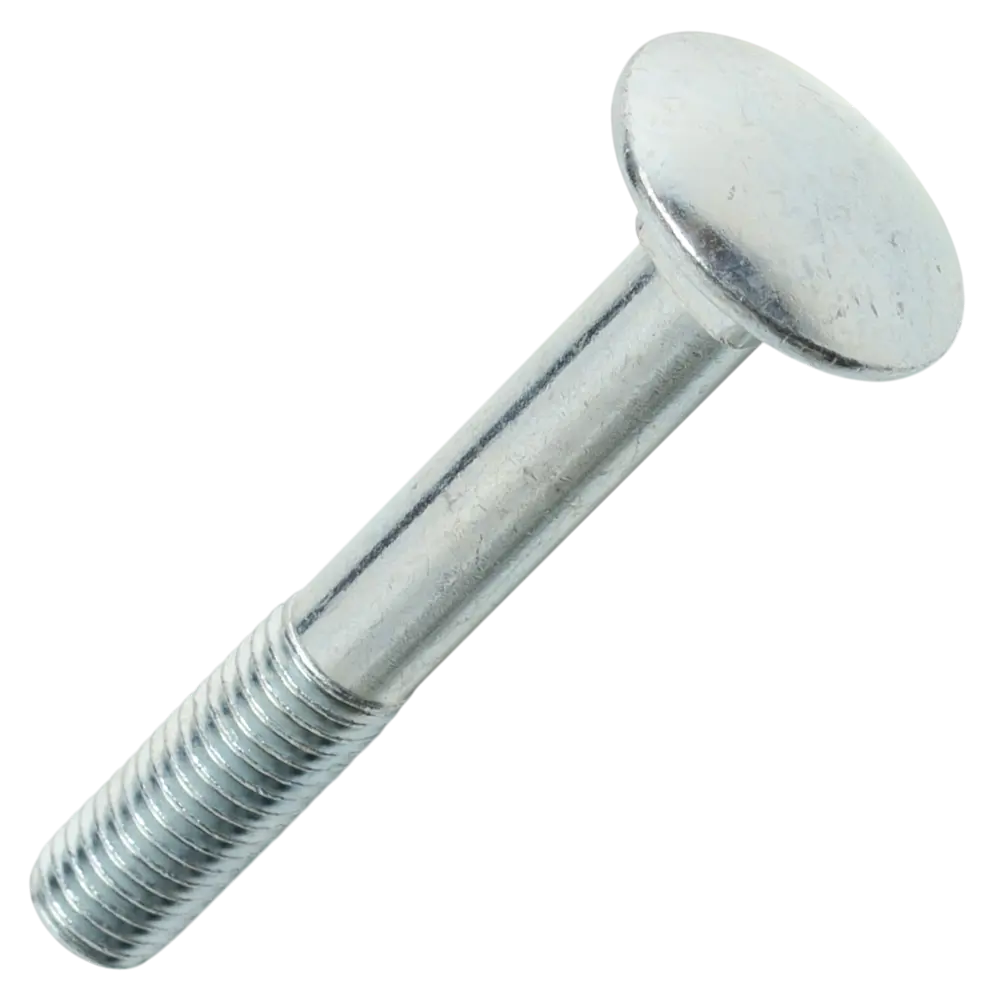 Болт DIN 603 10x70 мм оцинкованный Santreyd STLM-2155575