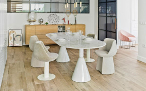 095312 Стул на одной ножке SANCAL Magnum