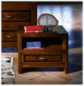 Тумбочка Illinois CASTELLAN AR 102