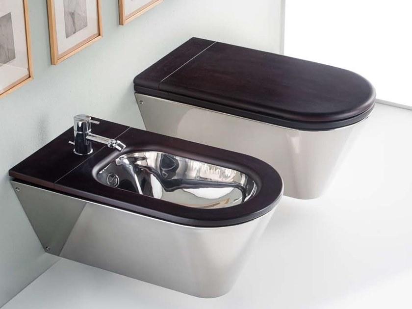 Биде подвесное  Rapsel sun-id-1350703 - Вид №2