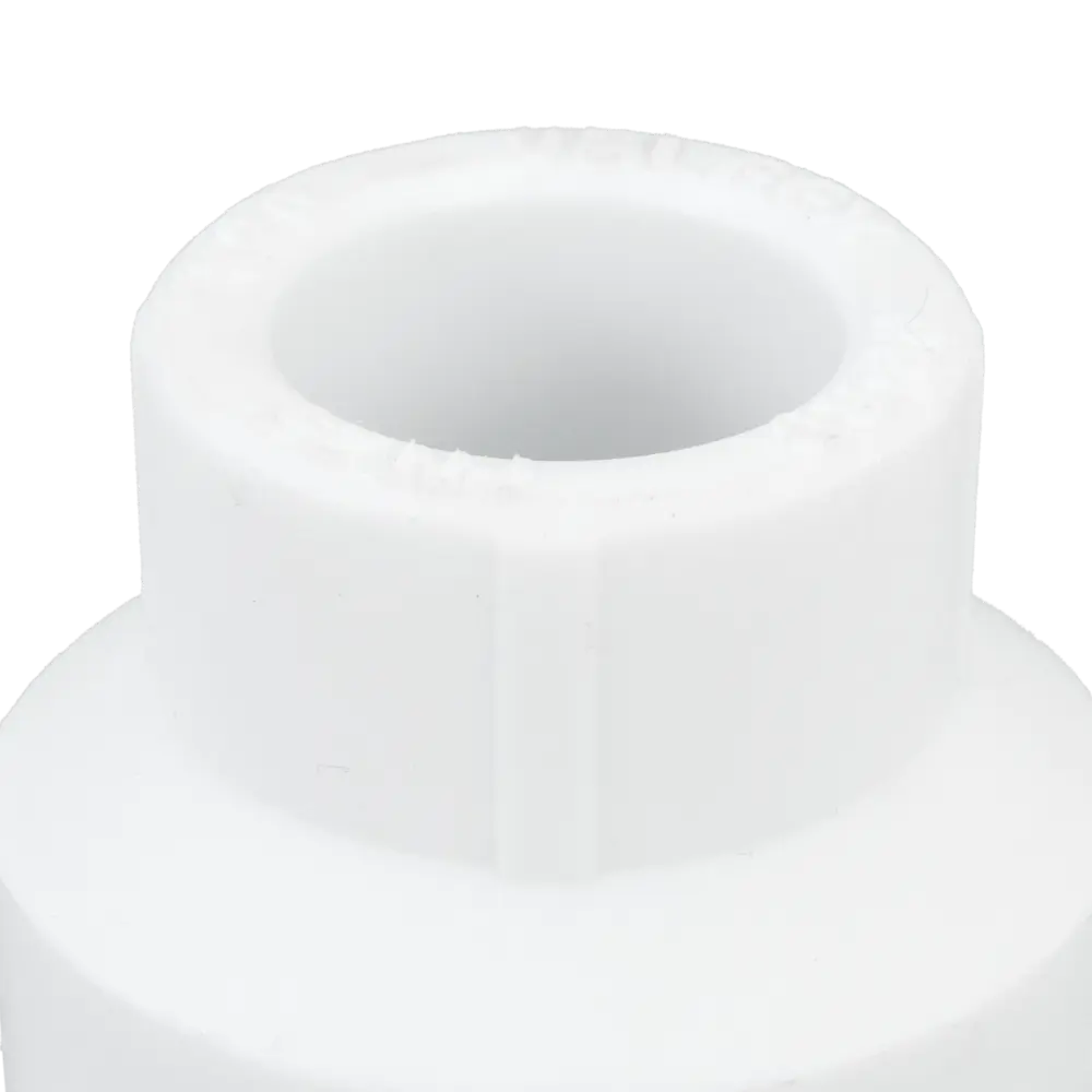 Муфта переходная Valfex 40x20 мм полипропилен 10004020 STLM-2071611 - Вид №2