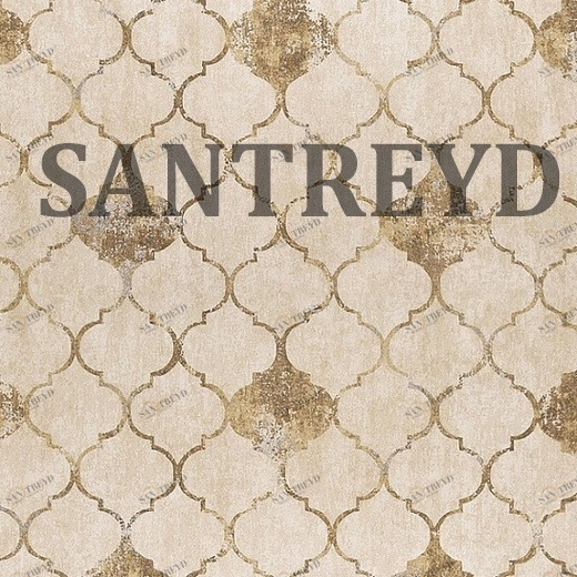 081505 Обои Aquarelle Callista