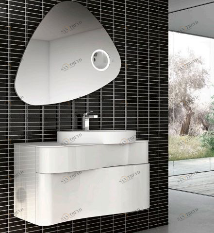 12 Onda Collection комплект мебели GBGROUP 39712