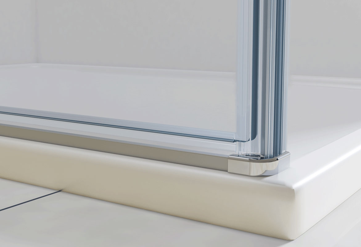 VSR-1E111210CL Душевой уголок Vincea Extra Santreyd - Вид №3