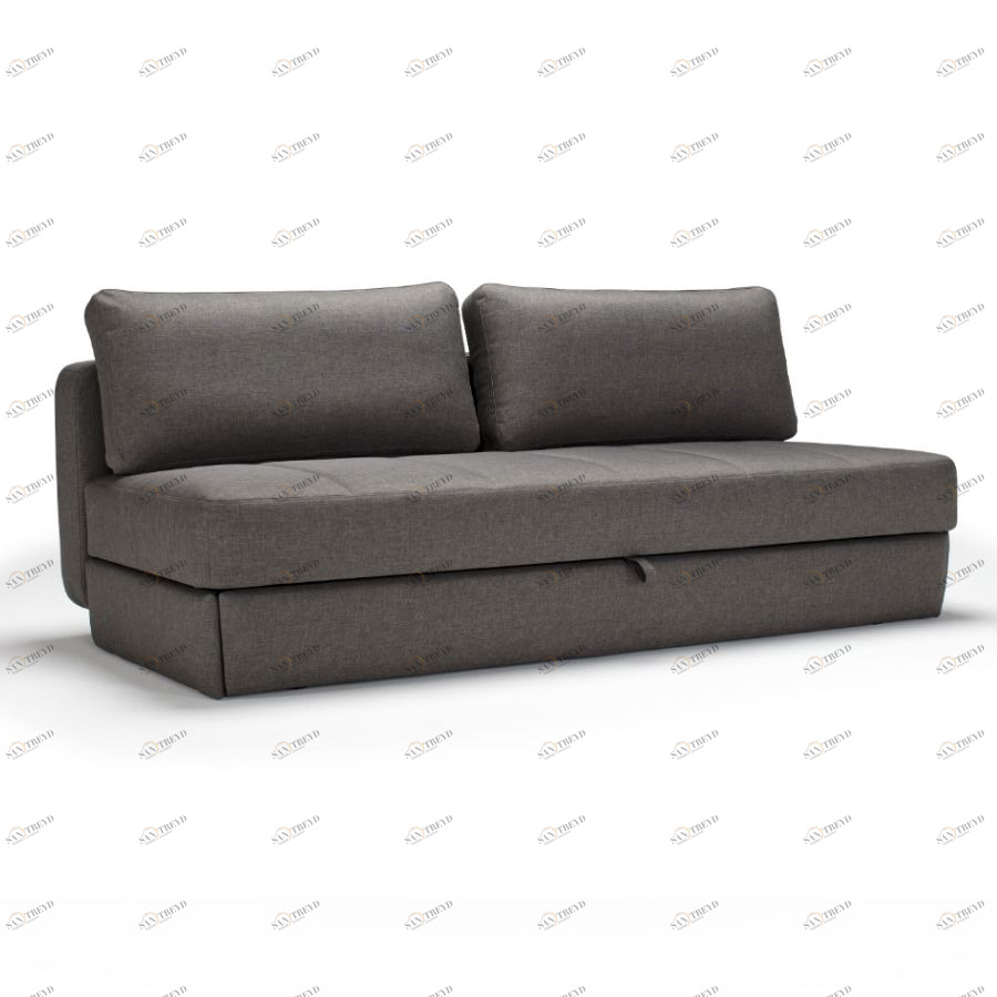 Диван Svala, темно-серый Innovation Living SVALA216