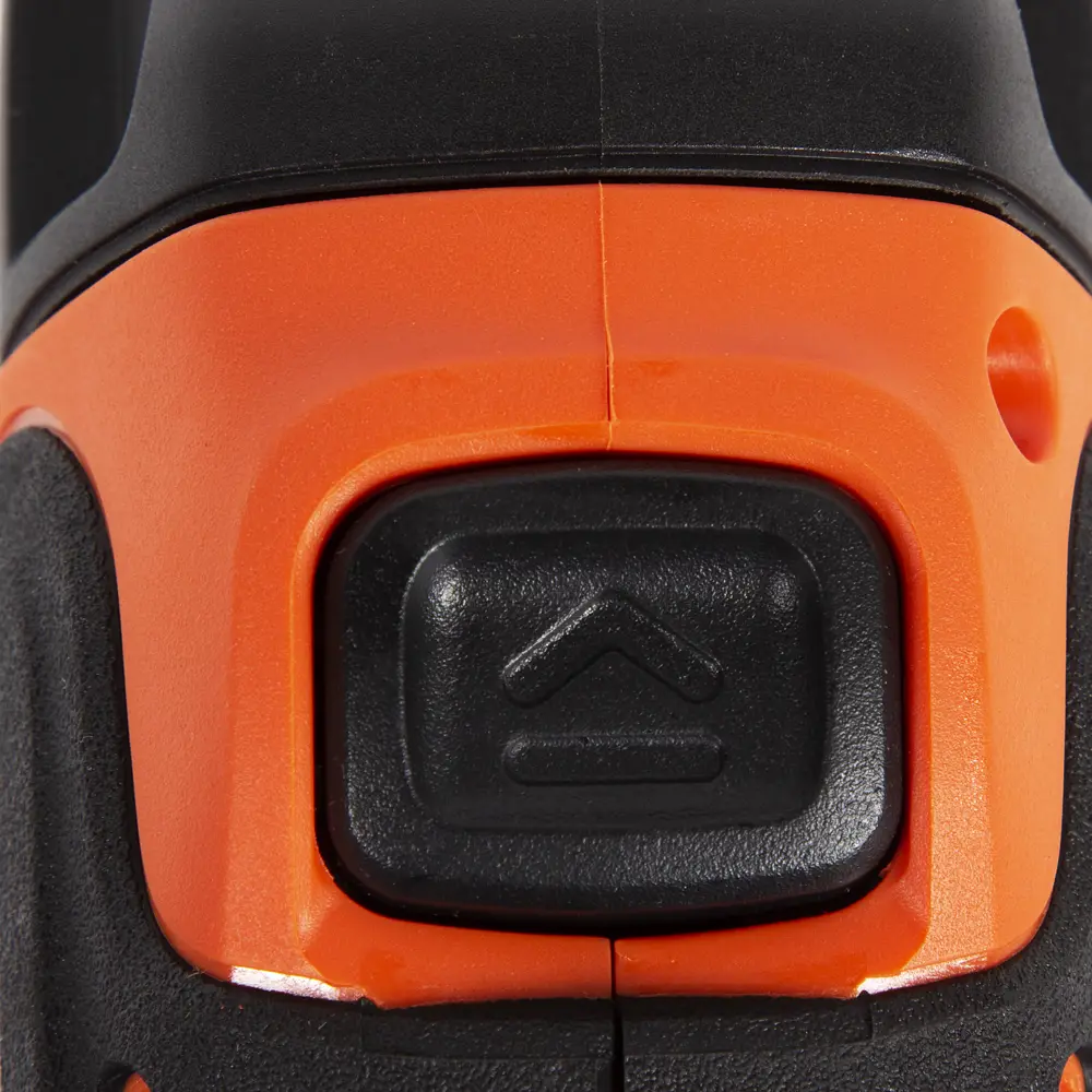 Дрель-шуруповерт аккумуляторная Black&Decker Multievo, 18 В Li-ion 2х1.5 Ач, набор универсальных насадок BLACK + DECKER STLM-2070097 - Вид №2