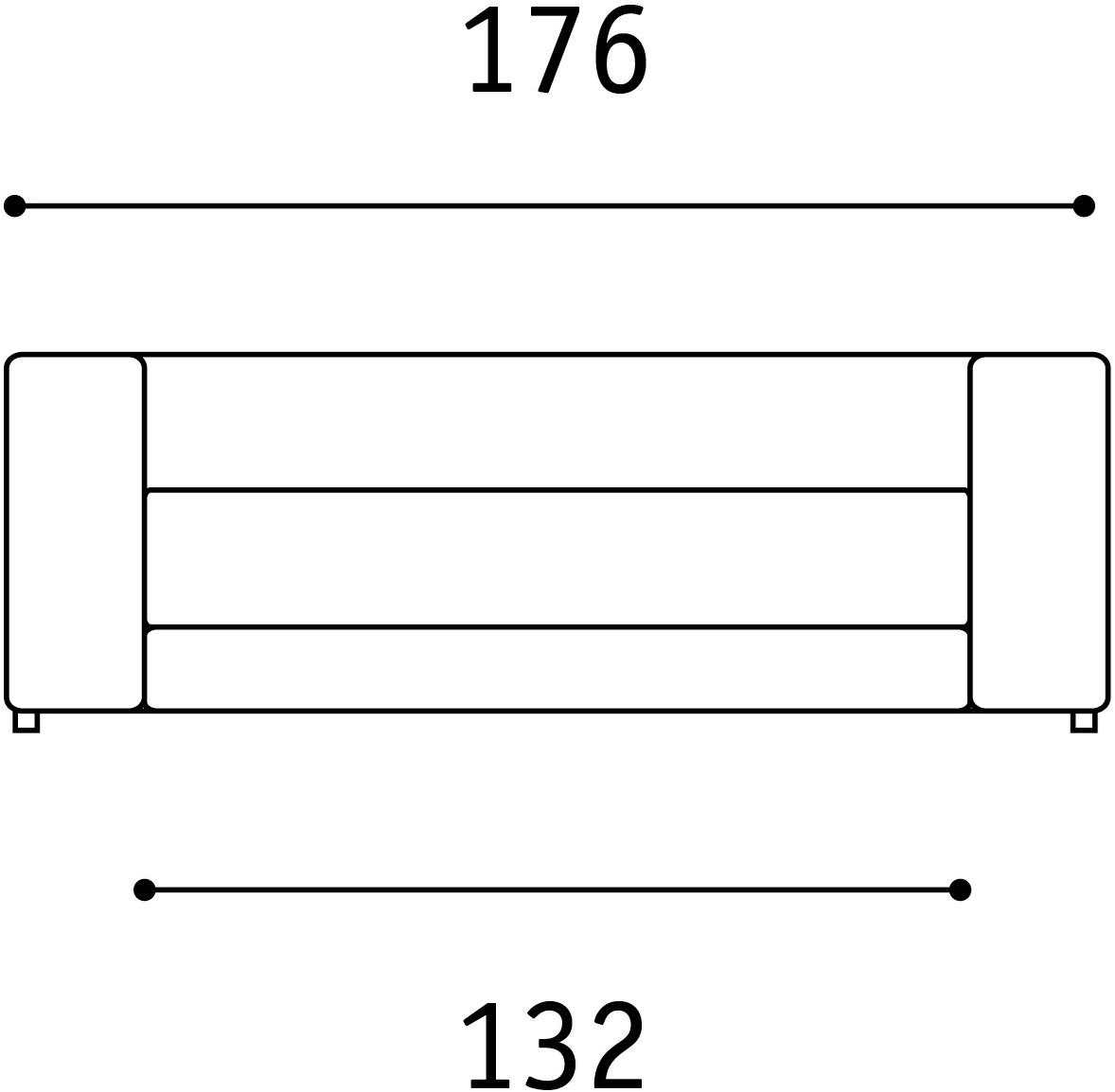 Febal Casa Модульный угловой диван из ткани sun-id-1430737 - Вид №26