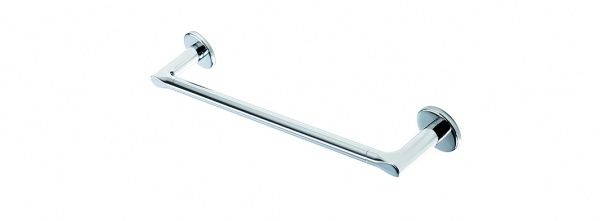 LZ06(08) Stil Haus Liz, полотенцедержатель, длина 34 см, цвет хром