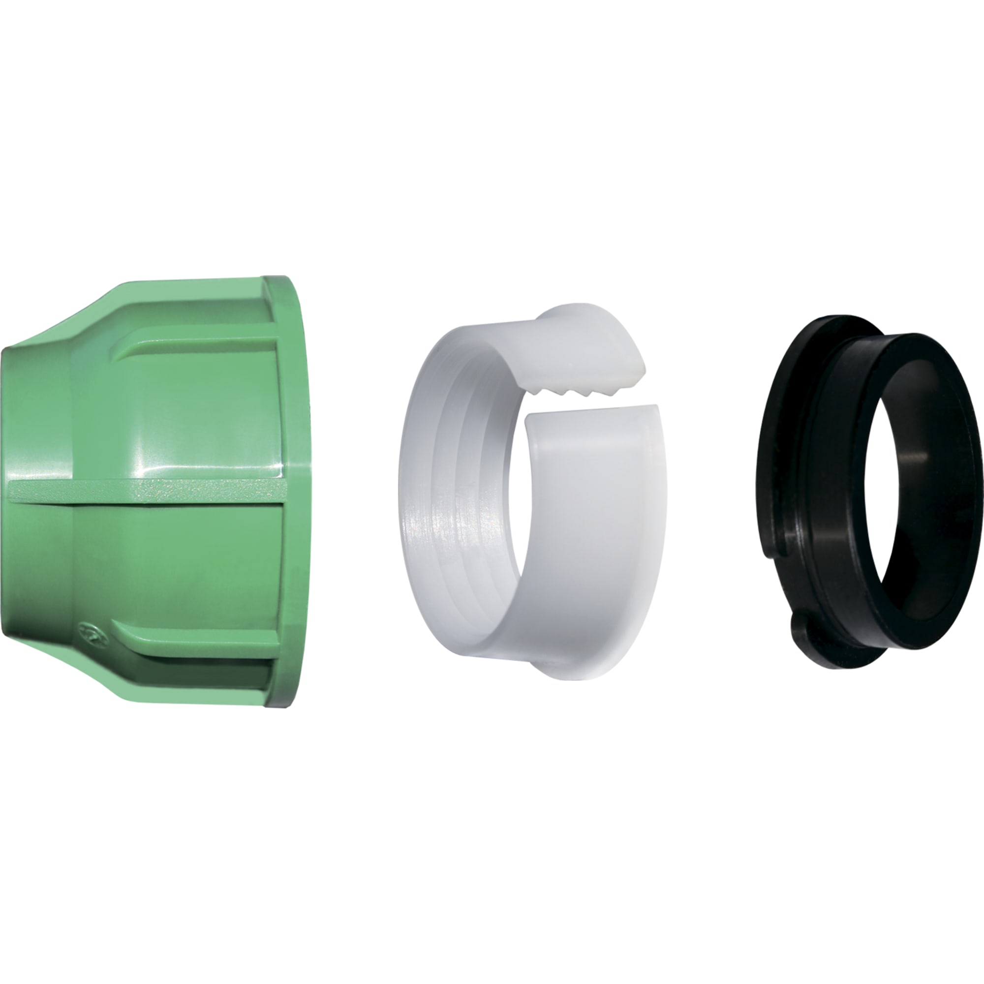 82578489 Муфта 25 х В1 PN10 Santreyd  - Вид №1