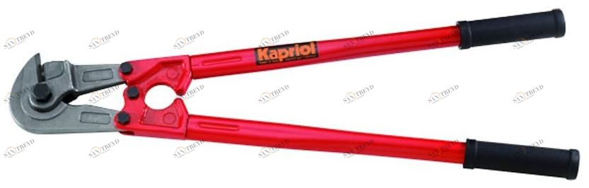 KAPRIOL Болторез 90 градусов Hand tools - tenaglie e tagliabulloni sun-id-1496101