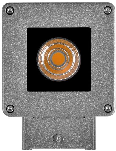 INDELAGUE | ROXO Lighting Светодиодный уличный настенный светильник Alpine sun-id-1485539 - Вид №3